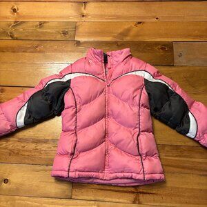 Youth London Fog Winter Coat 10/12